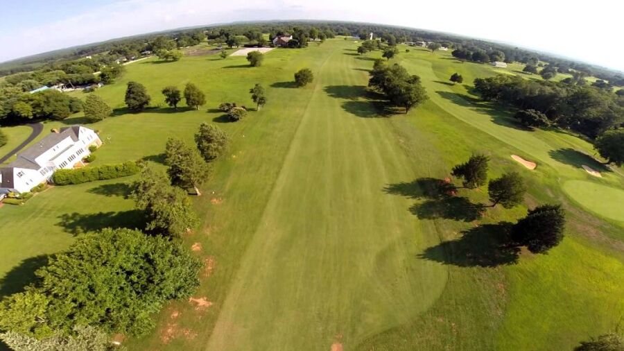Winton CC