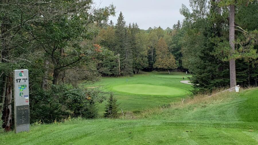 Gladstone Golf Club
