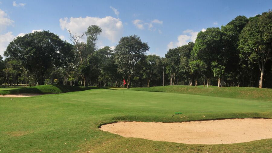 Guarapiranga GCC: #2