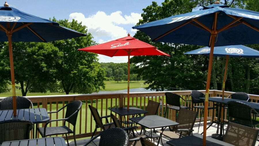 Maynard GC