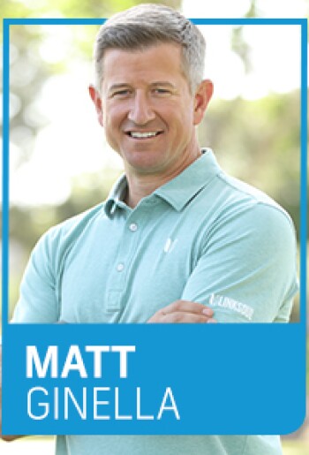 Matt Ginella