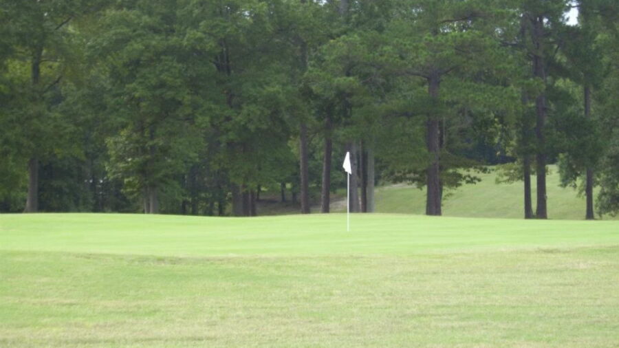 South Granville CC