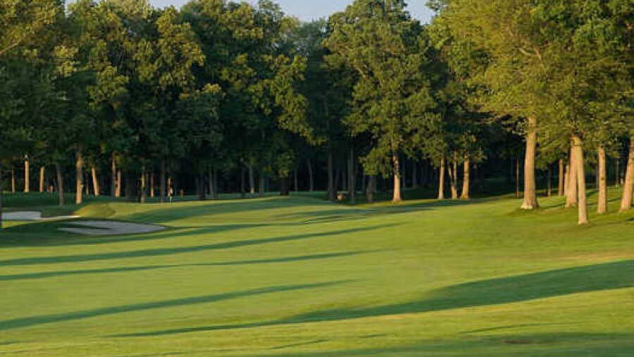 Kirkbrae CC