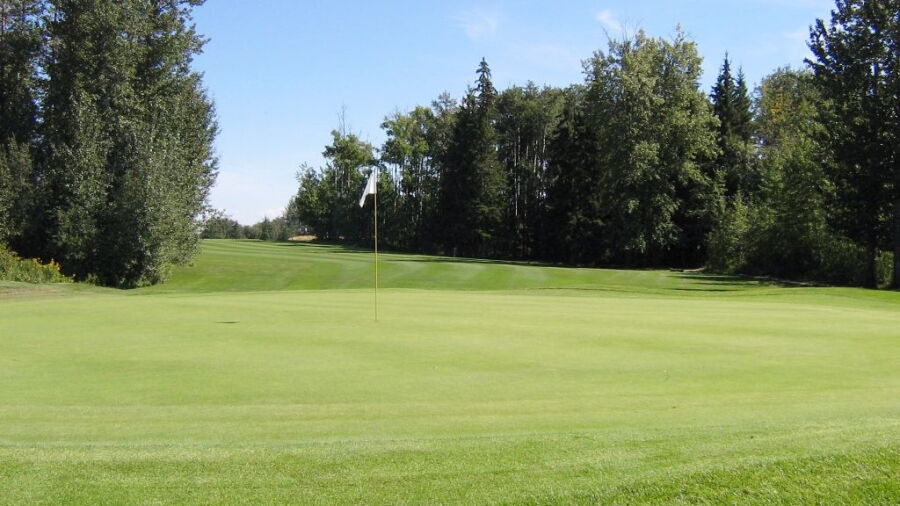 Westlock GC