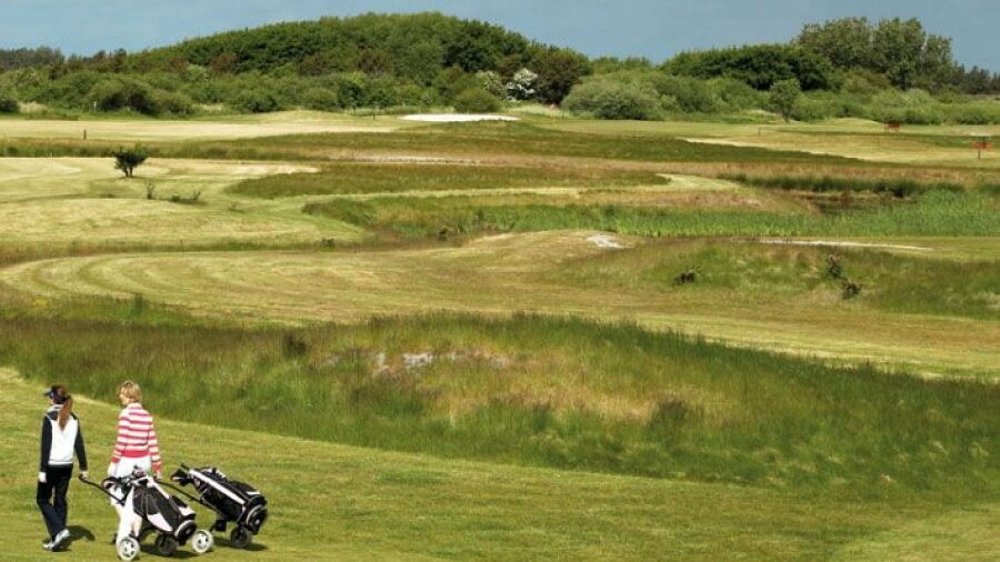 Romo GC
