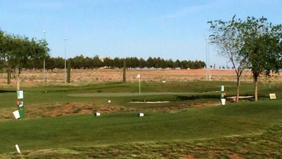 Abedul Golf Pitch & Putt