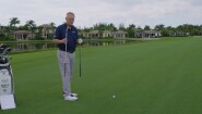 Build a Better Game Plan - Skill 15 - In between clubs