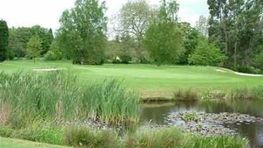 Stower GC