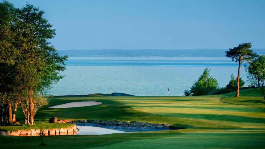 Ombergs Golf Resort