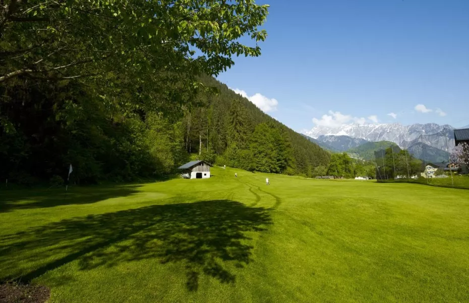 Montafon GC