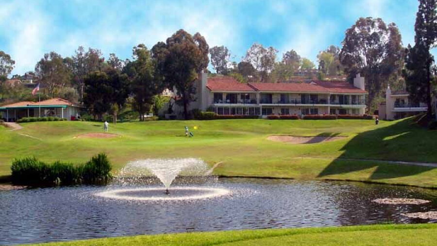 Laguna Woods GC