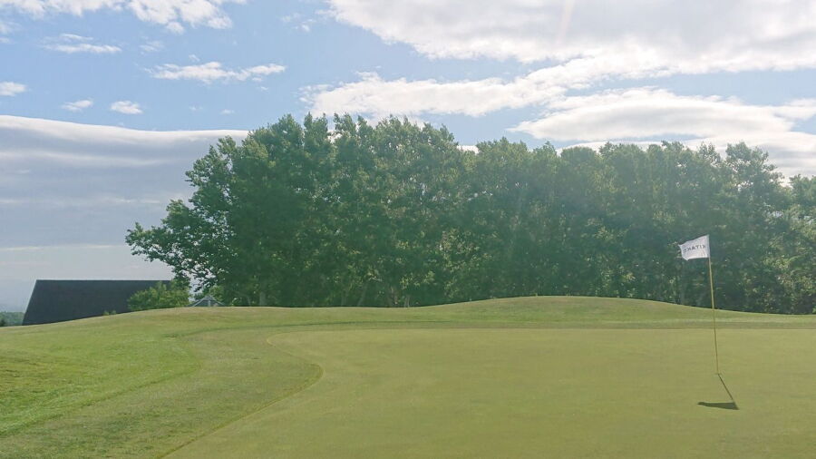 Dynasty GC Kitahiroshima