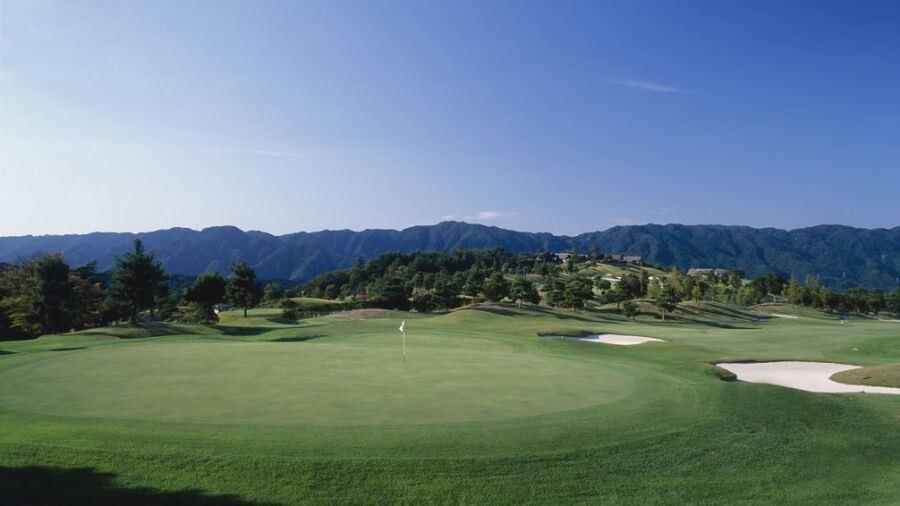 Lake Forest Resort Bird Spring - Kashi: #4