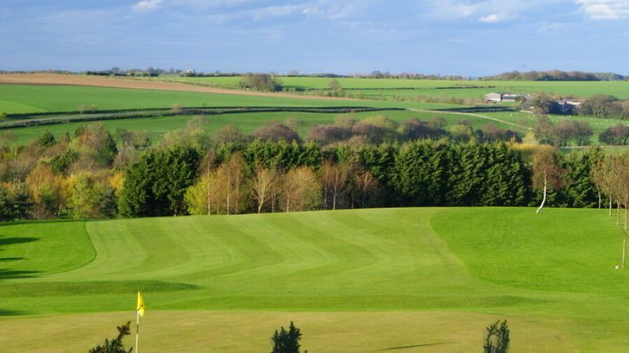 Akebar Park GC