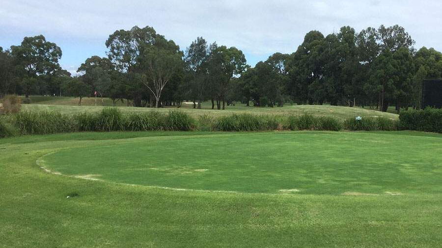 Rosnay GC