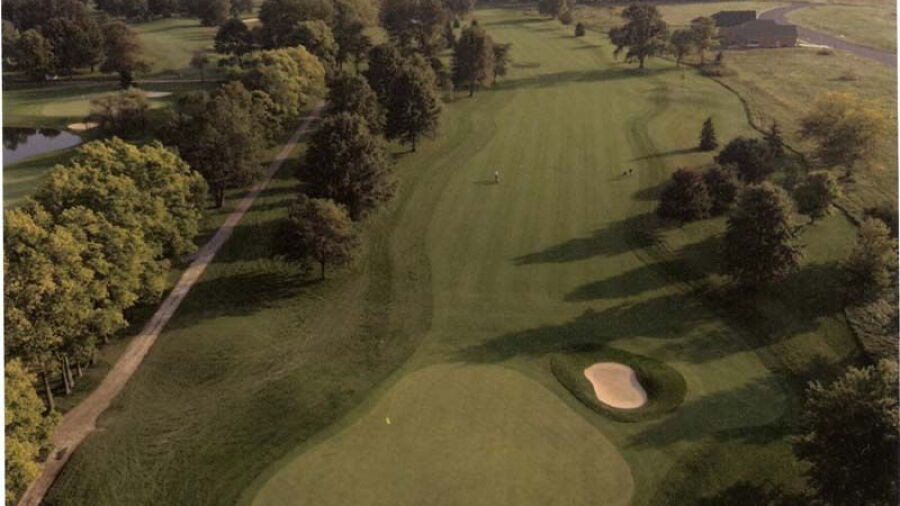 Piqua CC: #12