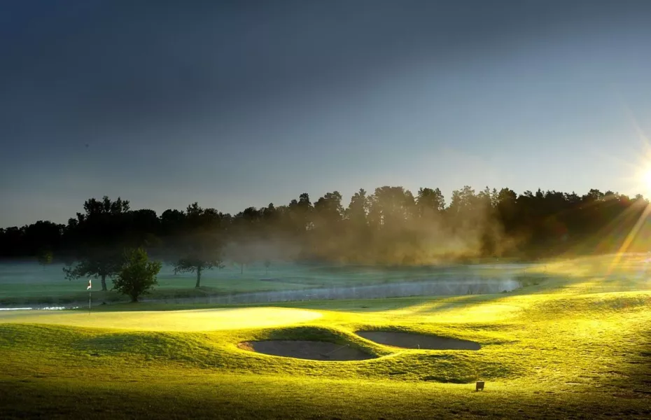 Ingaro GC