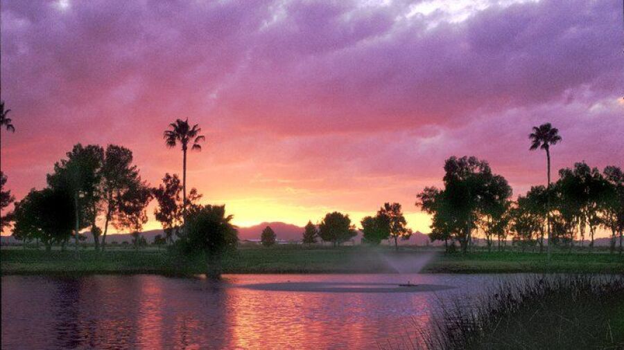 Francisco Grande R & GC