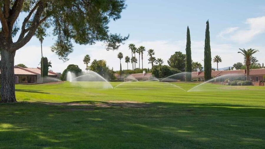 CC of Green Valley: #9