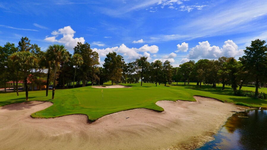 Bradenton CC