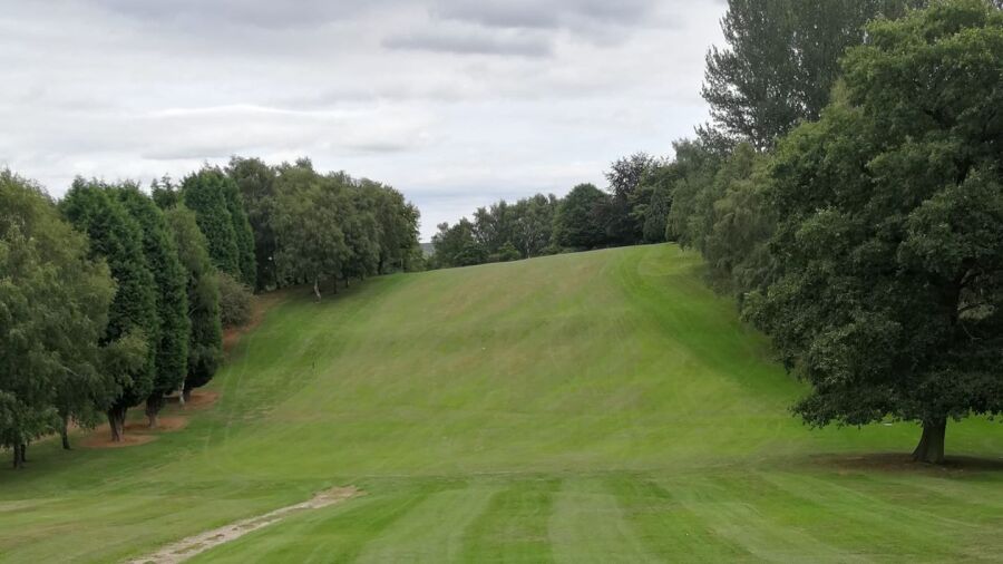 Uttoxeter GC