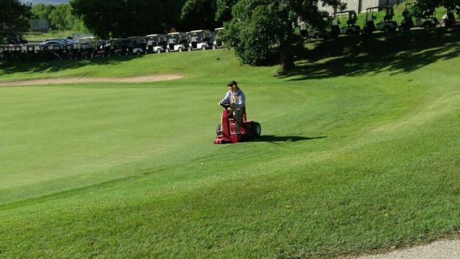 Selkirk GCC