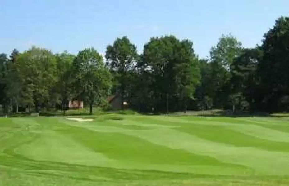 Royal Antwerp GC