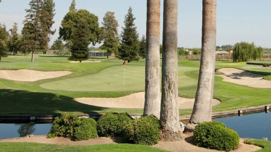 Belmont CC