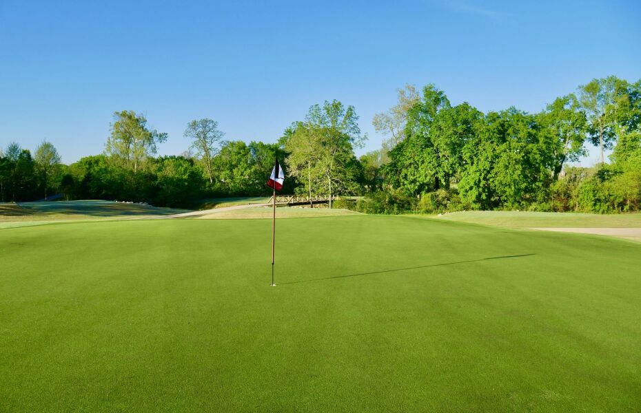 Towhee Club in Spring Hill, Tennessee, USA GolfPass