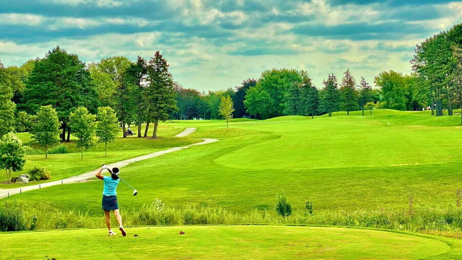 Arboretum GC