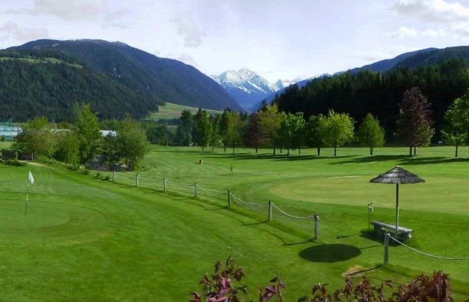 Mirabell Golf Club in Valdaora, Bolzano-Bozen, Italy | Golf Advisor