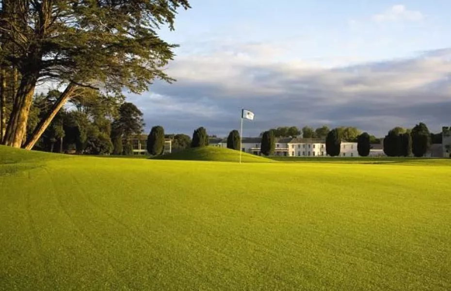 Castlemartyr Golf Club