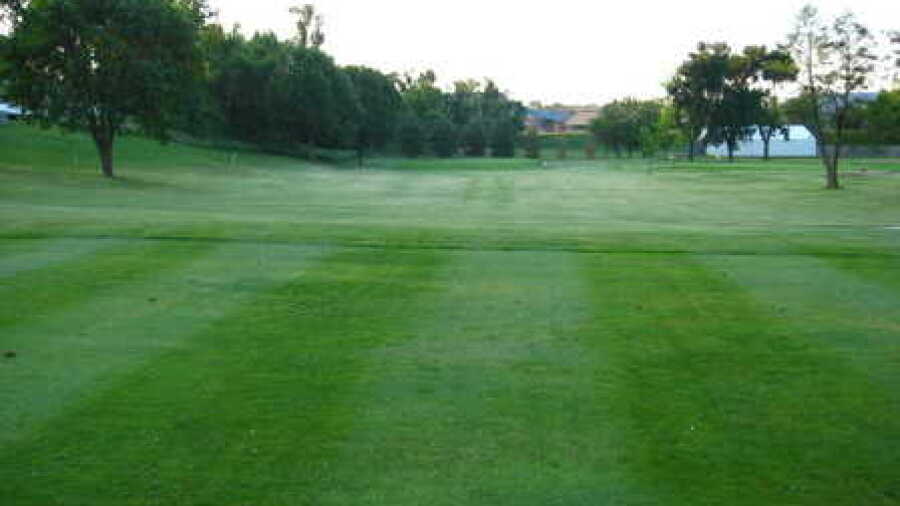 Coon Rapids CC: #6
