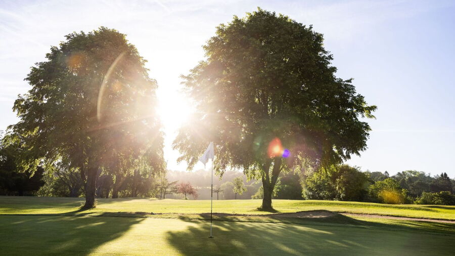 North Downs GC