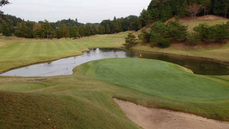 Katsuragaoka CC