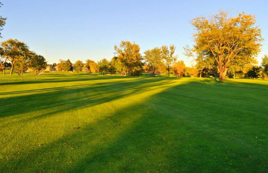 Lochland Country Club in Hastings, Nebraska, USA GolfPass