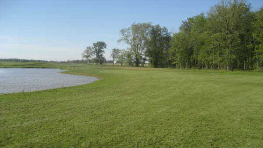 Empire Springs GC