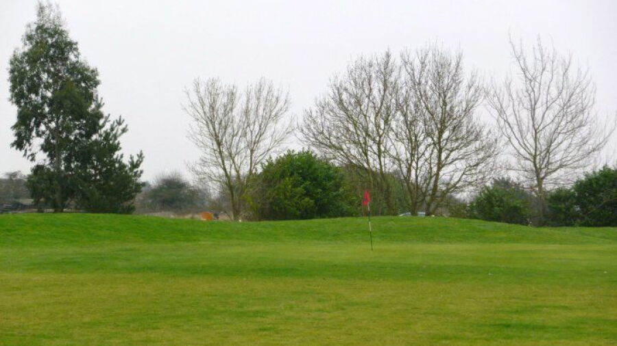 Skegness GC