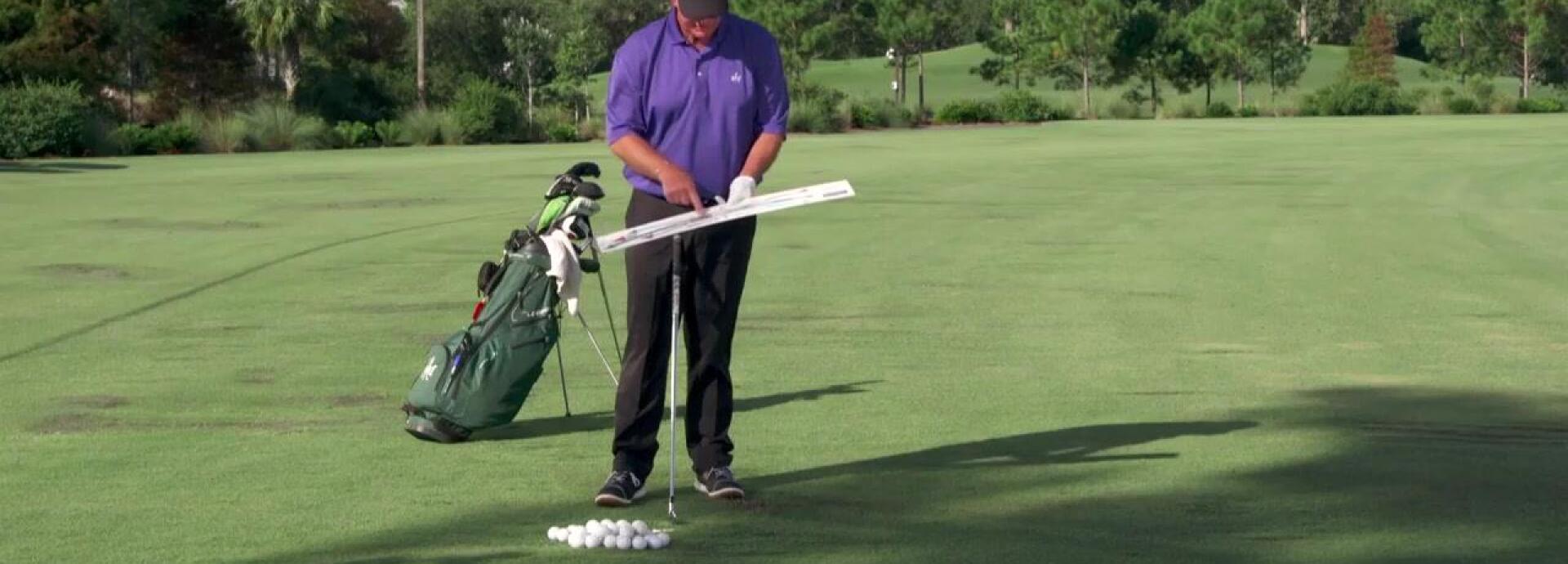 GCA Xtra: Sandy Lyle