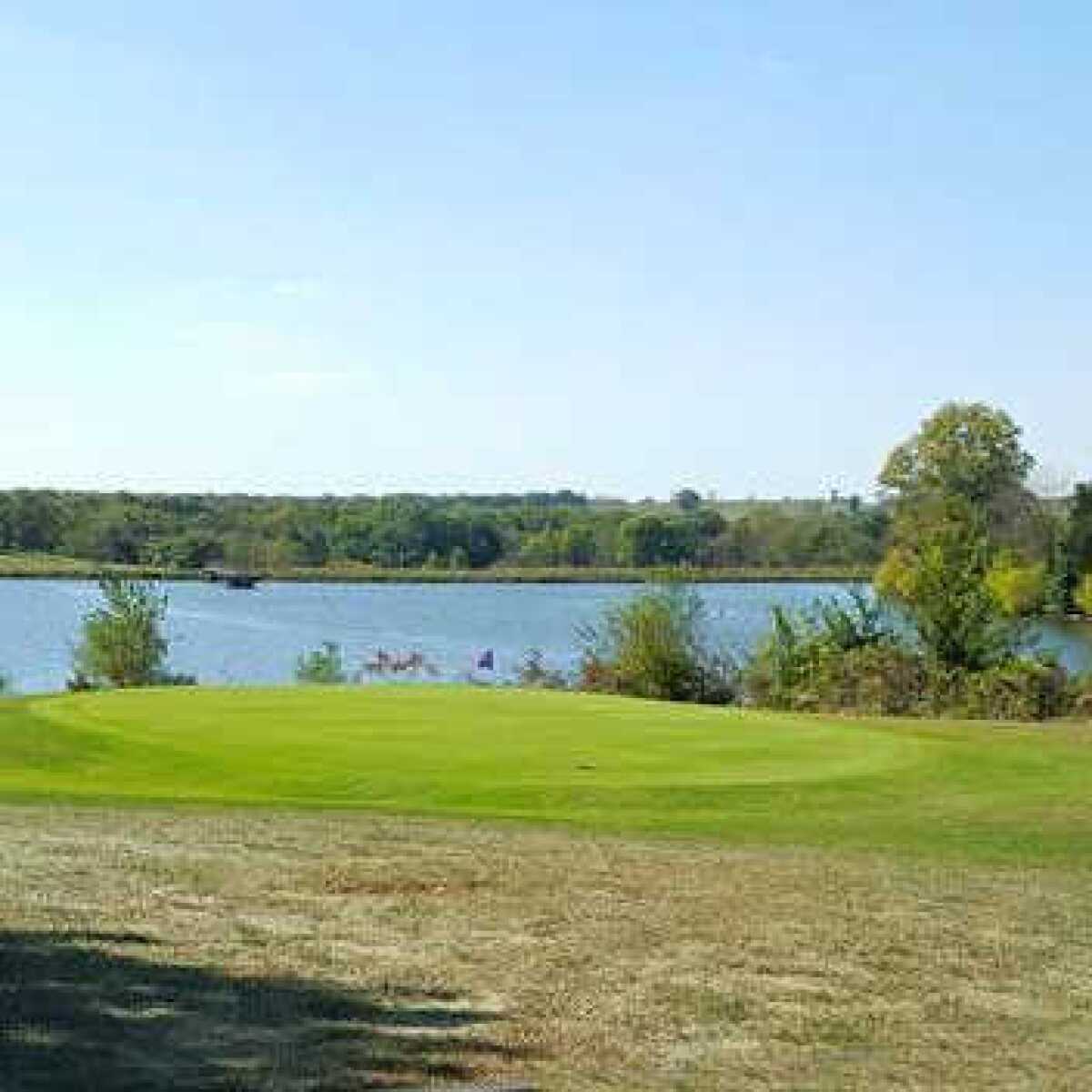 Bethany Country Club in Bethany, Missouri, USA GolfPass