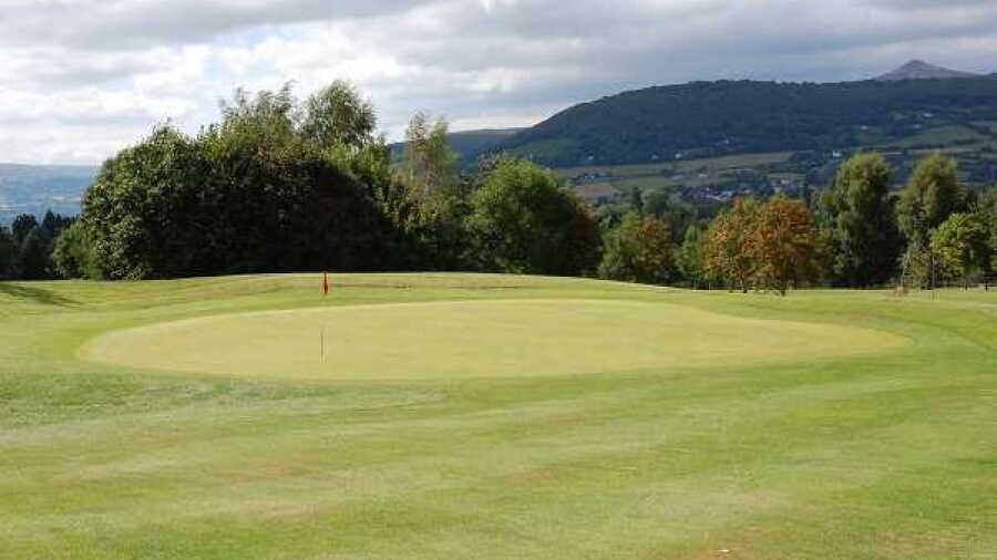 Wernddu GC