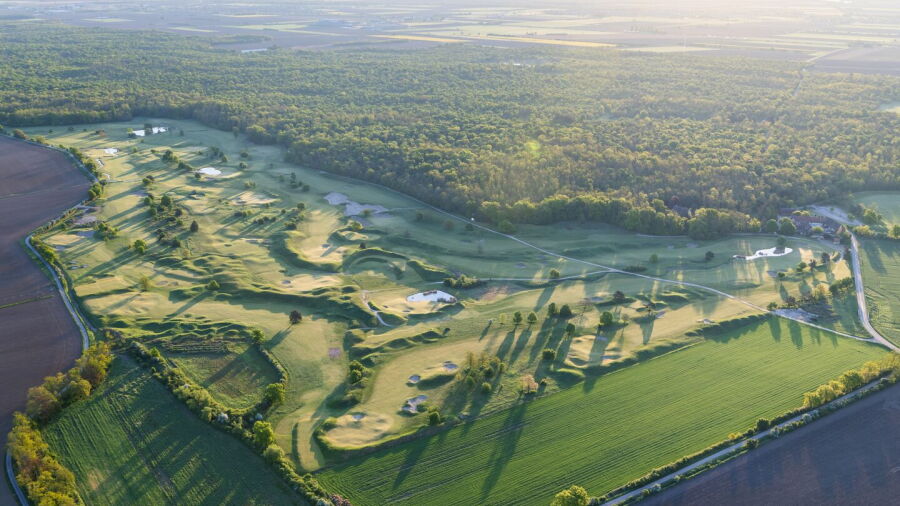 Alsace Golf Links