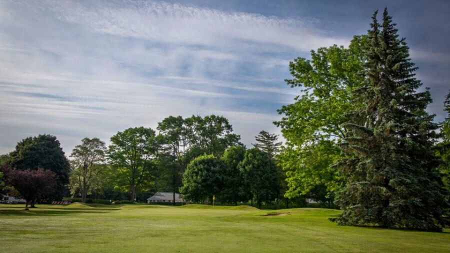 Big Bay Point GCC