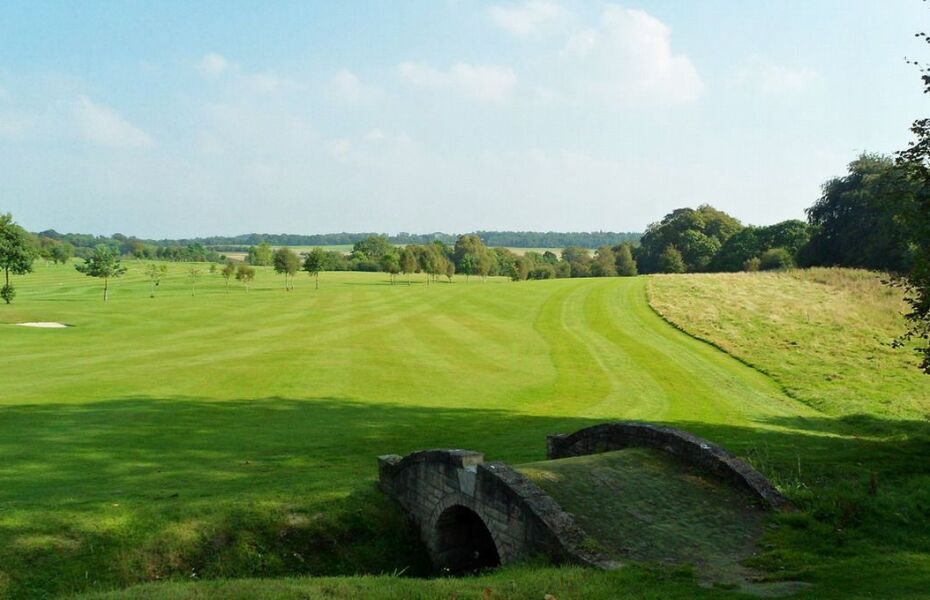 Dalziel Park Golf and Country Club in Motherwell, North Lanarkshire, Scotland Golf Advisor