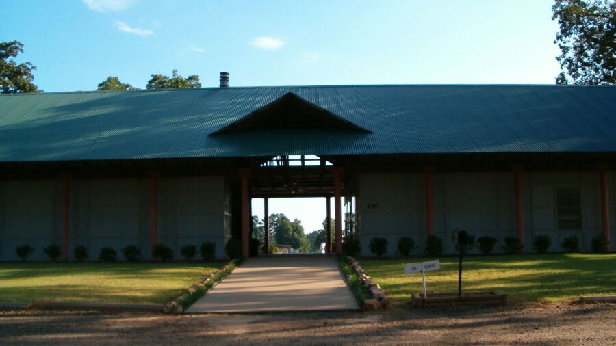 Oak Lawn CC