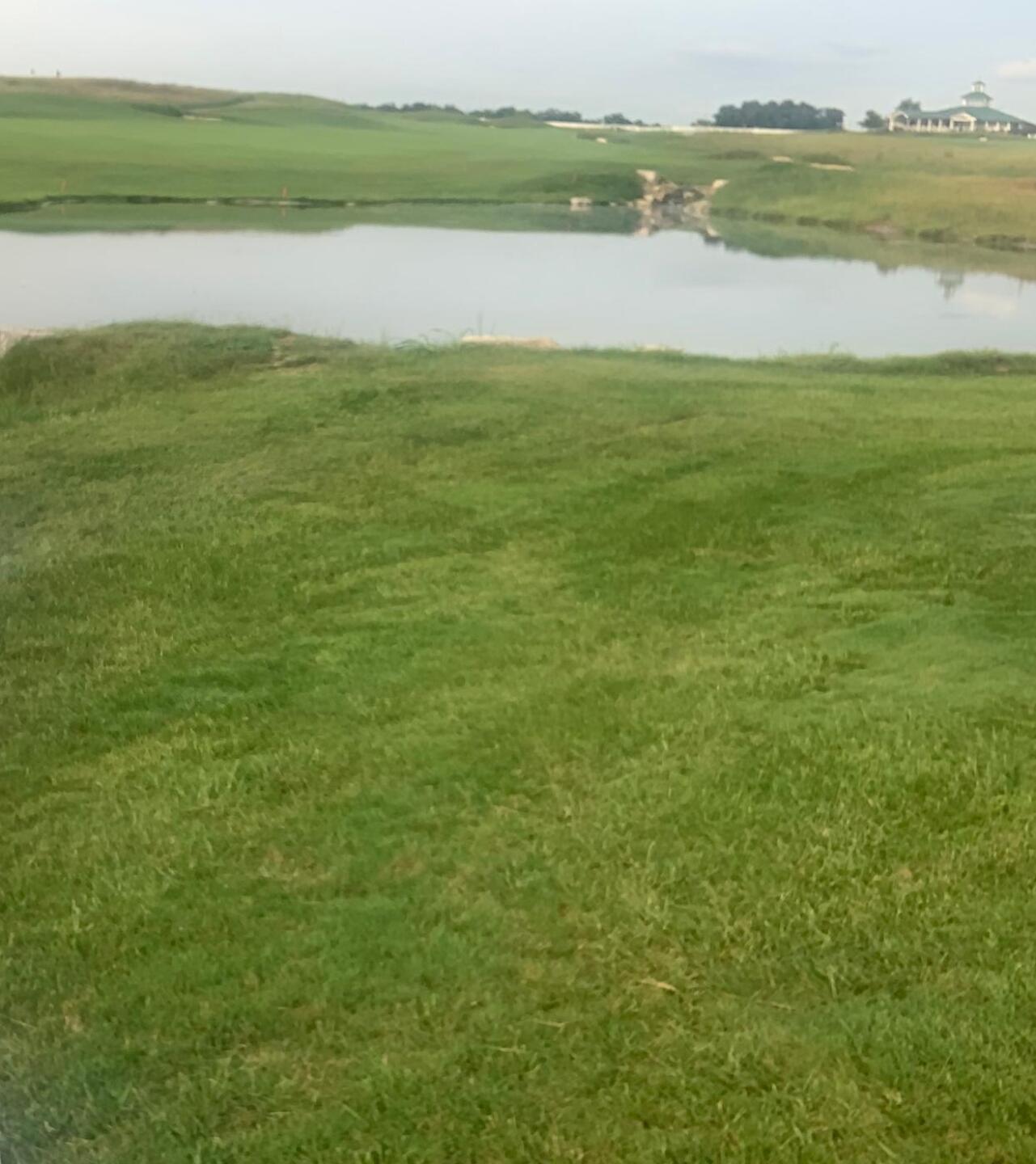 From the 18th red tee box. (Photo submitted by u452264901 on 09/13/2020)