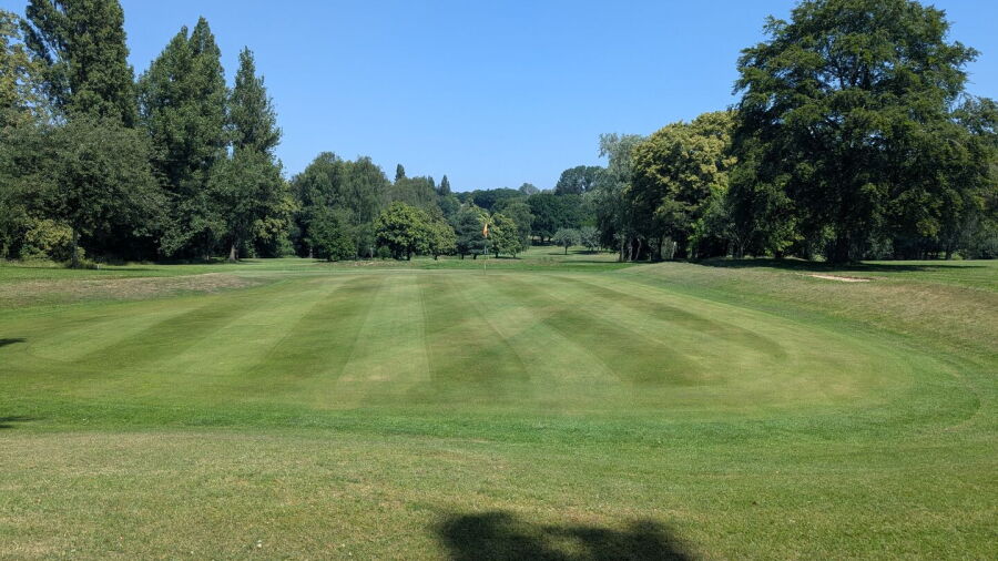 Boldmere GC