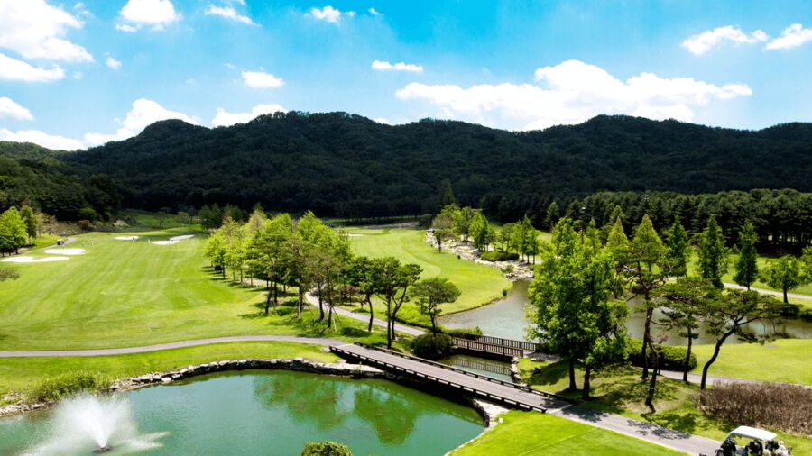 Lakewood CC