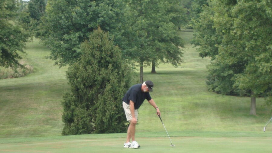 Fairway GC