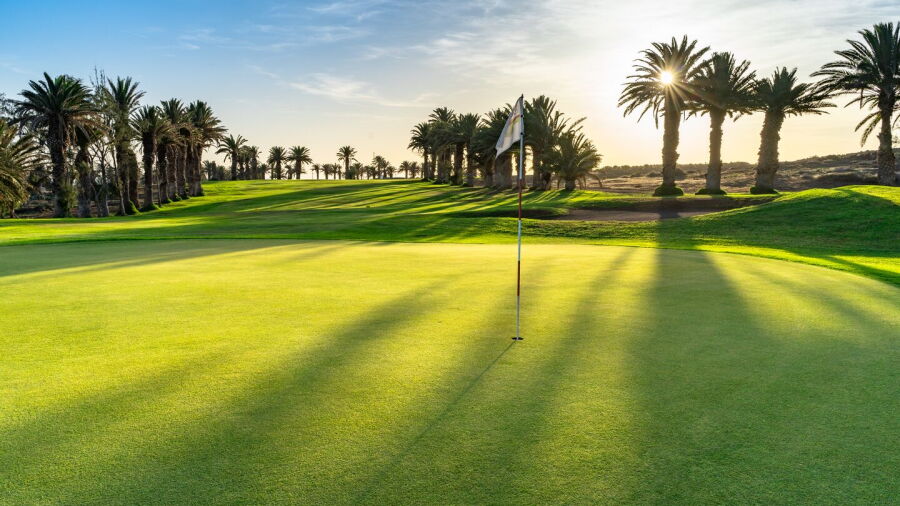 Costa Teguise GC